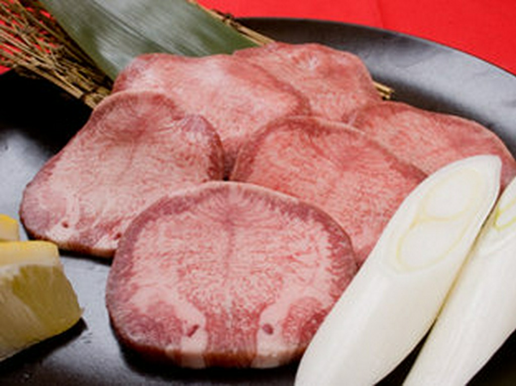 炭火焼肉　十門