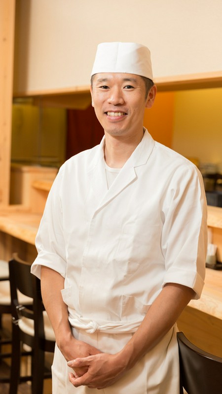 西野　雅博 氏