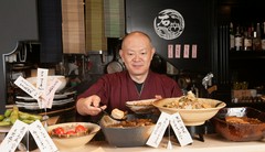 赤木 圭一 氏