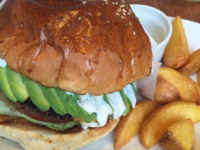 シェフのおすすめ料理