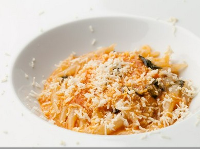 シェフのおすすめ料理