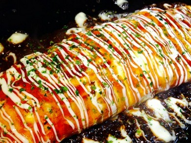 シェフのおすすめ料理