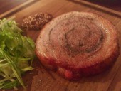 クオーレ・フォルテ （Cuore forte）