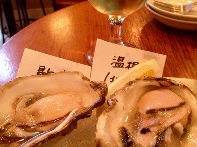 シェフのおすすめ料理