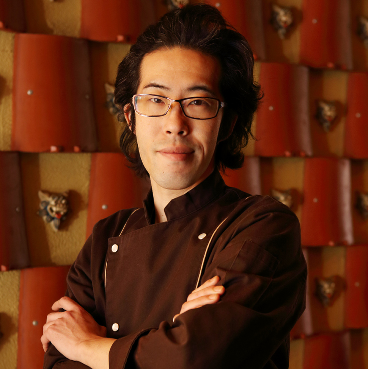 Nabeta Masaharu