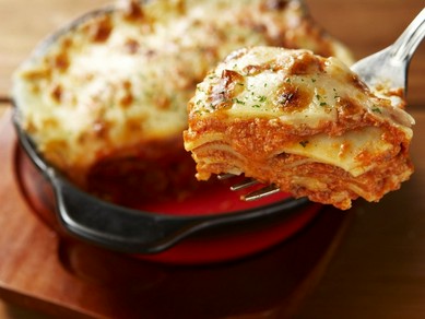 シェフのおすすめ料理