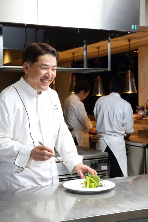 chef