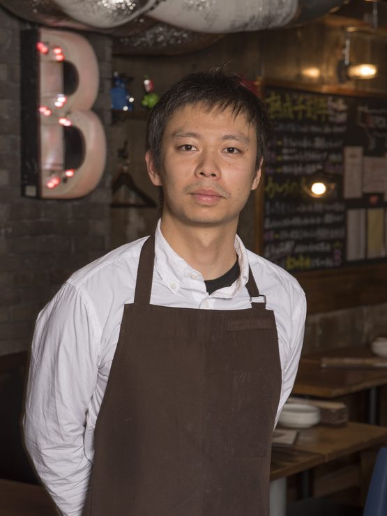 Nakamori Takashi