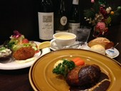 きなり食堂