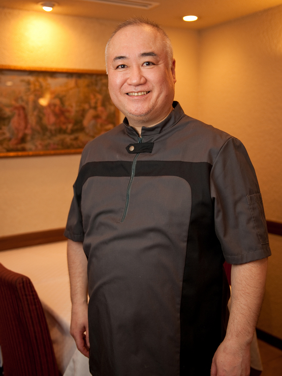 Miyamoto Masahiko