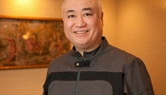 宮本　雅彦 氏