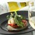 シェフのおすすめ料理