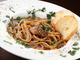 パスタバルMIKIYA’S