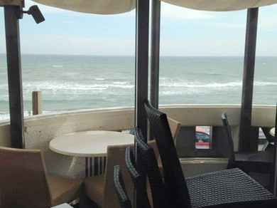 シェフのおすすめ料理