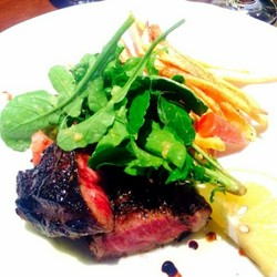Antica Osteria Toto