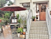 ビストロ・ドゥース