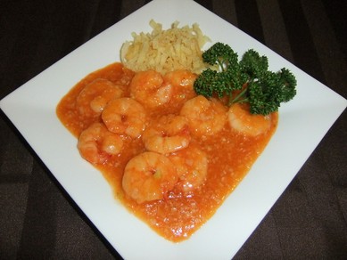 シェフのおすすめ料理