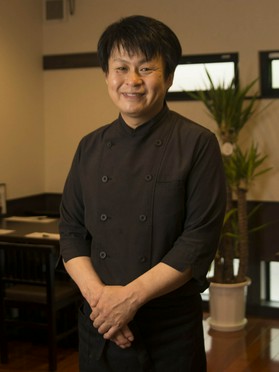 中山　修二 氏