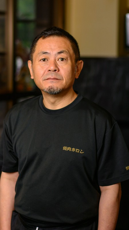 森田　昭彦 氏