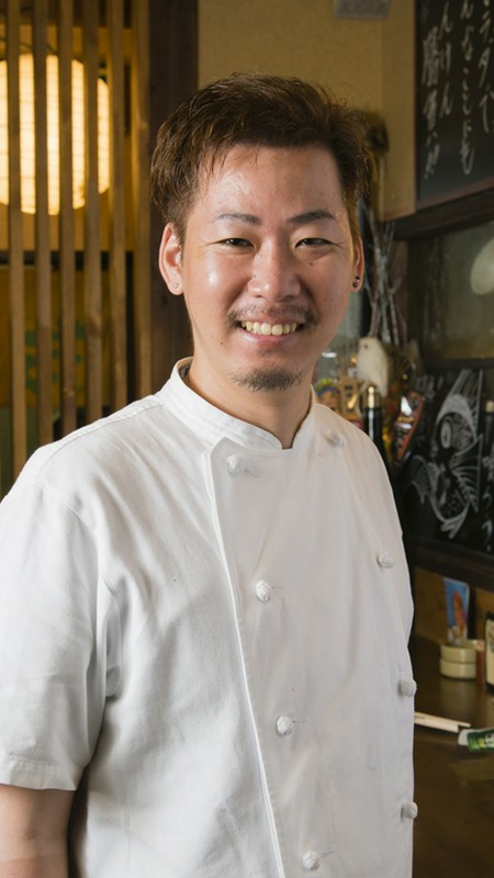 中村　和臣 氏