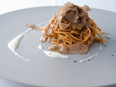 シェフのおすすめ料理