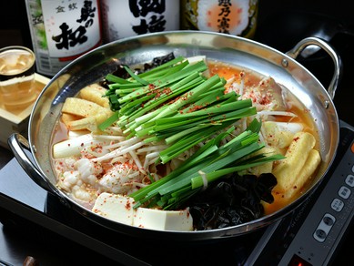 シェフのおすすめ料理