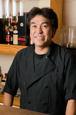 五十嵐　正徳 氏