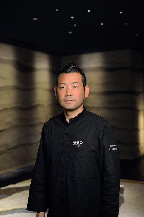 Hamada Noriyuki