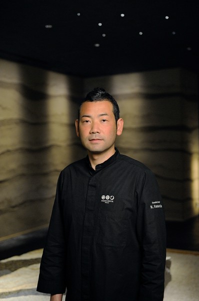 浜田統之　本 星のや東京」浜田統之氏インタビュー - 時代へのアンチテーゼを