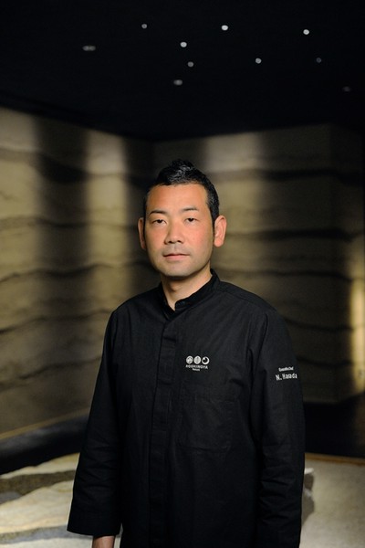 浜田統之　本 星のや東京」浜田統之氏インタビュー - 時代へのアンチテーゼを
