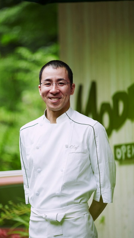 堀内　耕太 氏