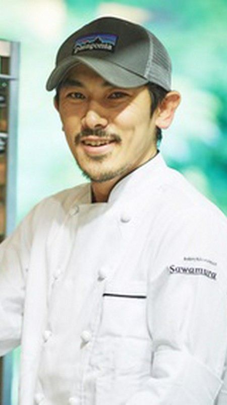森田　良太 氏