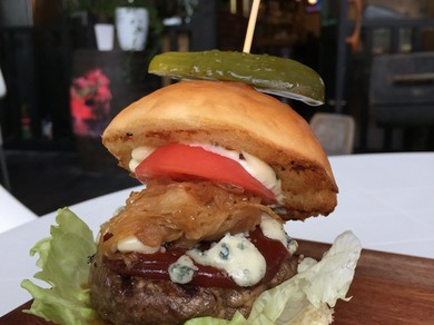 シェフのおすすめ料理