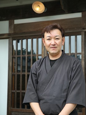 山田　和孝 氏