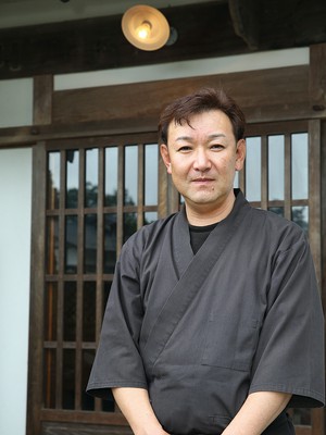 山田　和孝 氏