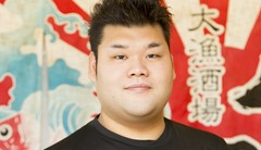 河野　幸太郎 氏