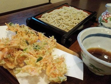 シェフのおすすめ料理