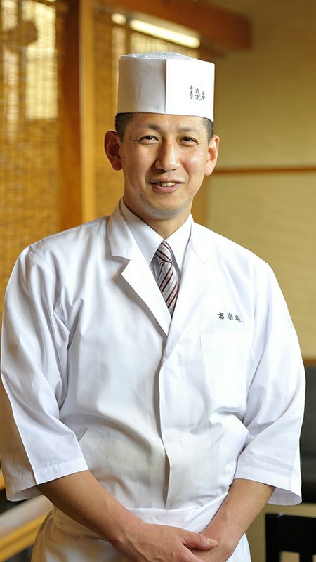 前田　貴幸 氏