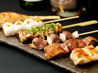 シェフのおすすめ料理