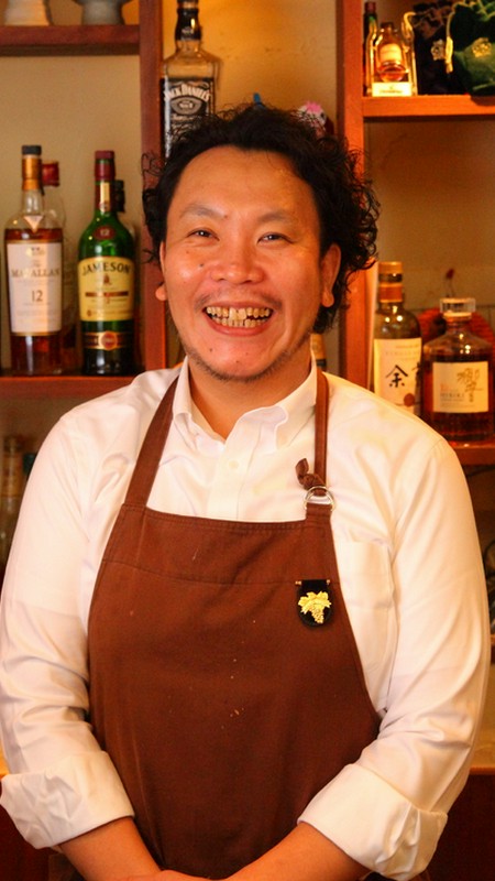 薮田　洋一 氏