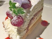 ラ・メゾンアンソレイユターブルルミネ新宿店