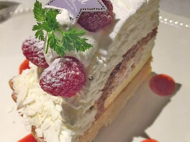 シェフのおすすめ料理