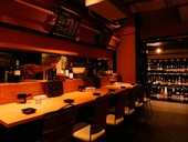 燻製＆チーズDining MOCMOC