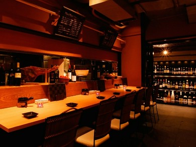 シェフのおすすめ料理