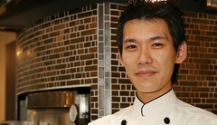 大竹　秀明 氏