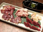 炙屋小鉄　神楽坂居酒屋