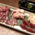 シェフのおすすめ料理