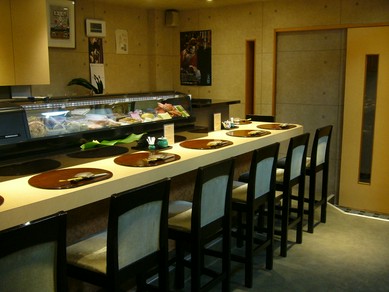 シェフのおすすめ料理