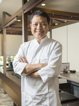 下　篤 氏