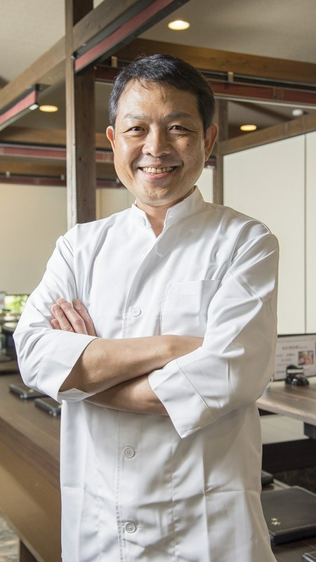 下　篤 氏
